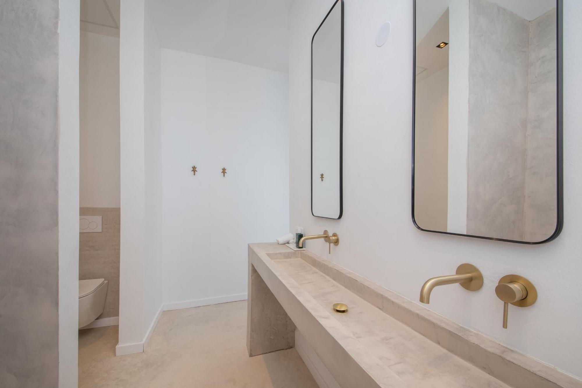 Villa Noma - Luxe Villa Met Uitzicht Spaanse Water Willemstad Eksteriør bilde