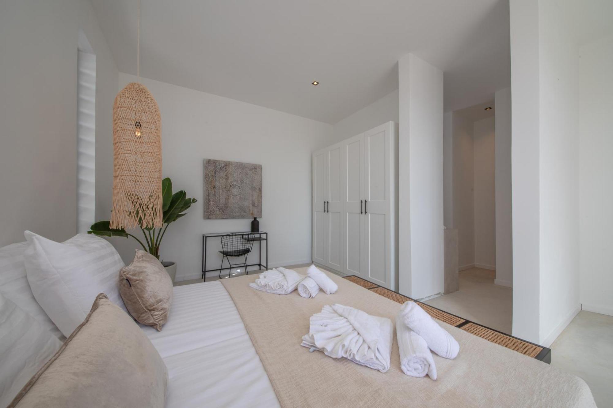 Villa Noma - Luxe Villa Met Uitzicht Spaanse Water Willemstad Eksteriør bilde